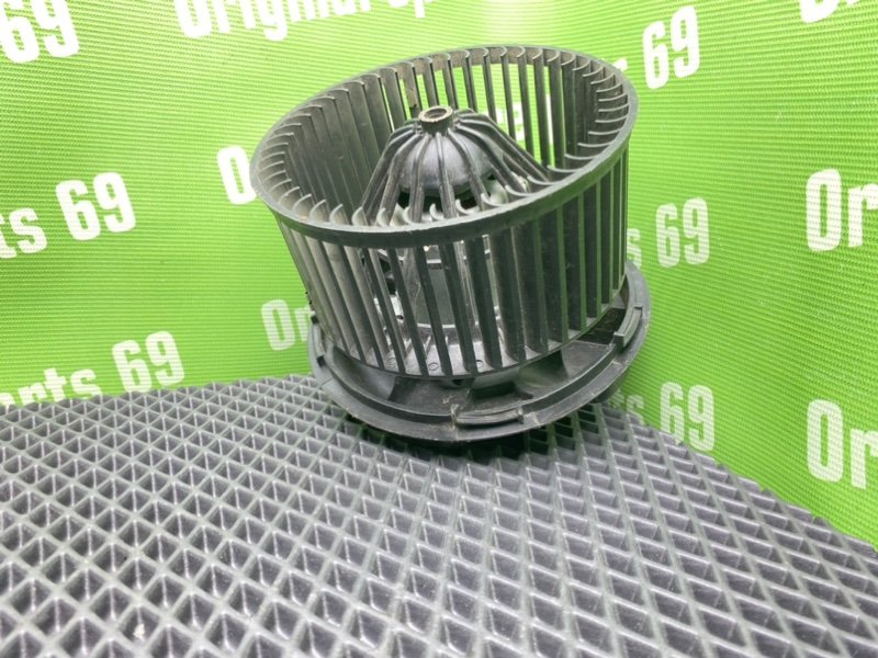 Мотор печки, 1500 рублей, Тверь