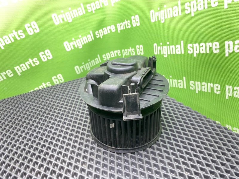 Мотор печки, 1500 рублей, Тверь