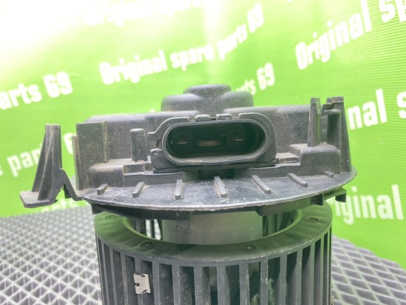 Мотор печки, 1500 рублей, Тверь