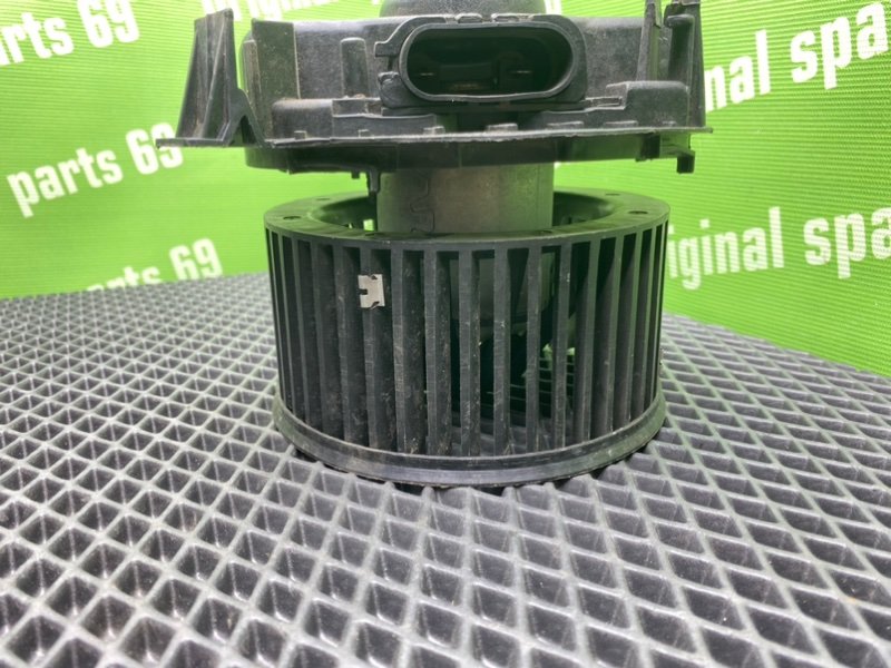 Мотор печки, 1500 рублей, Тверь