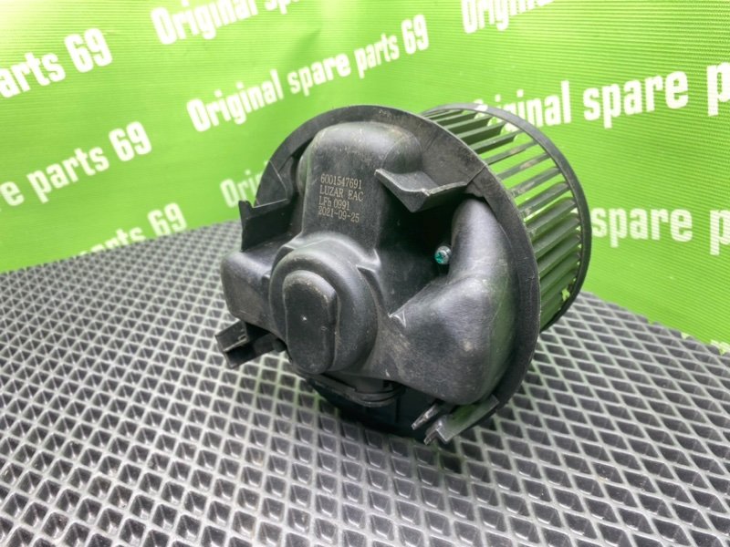 Мотор печки, 1500 рублей, Тверь