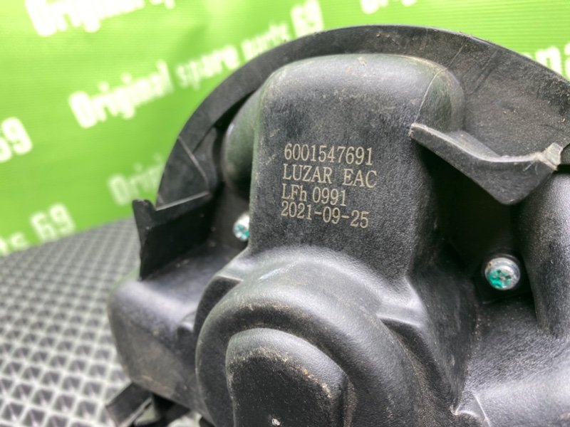 Мотор печки, 1500 рублей, Тверь