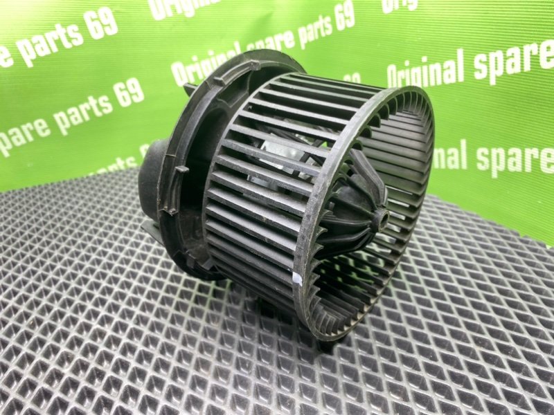 Мотор печки, 1500 рублей, Тверь