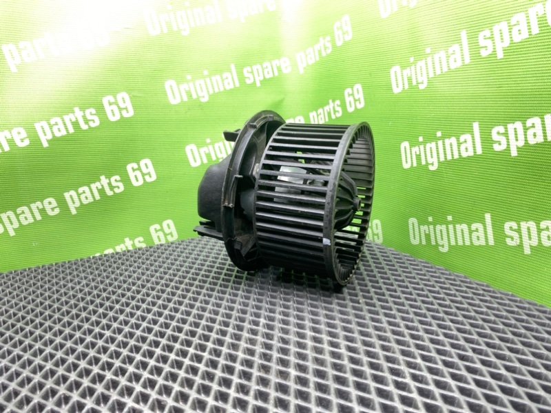 Мотор печки, 1500 рублей, Тверь