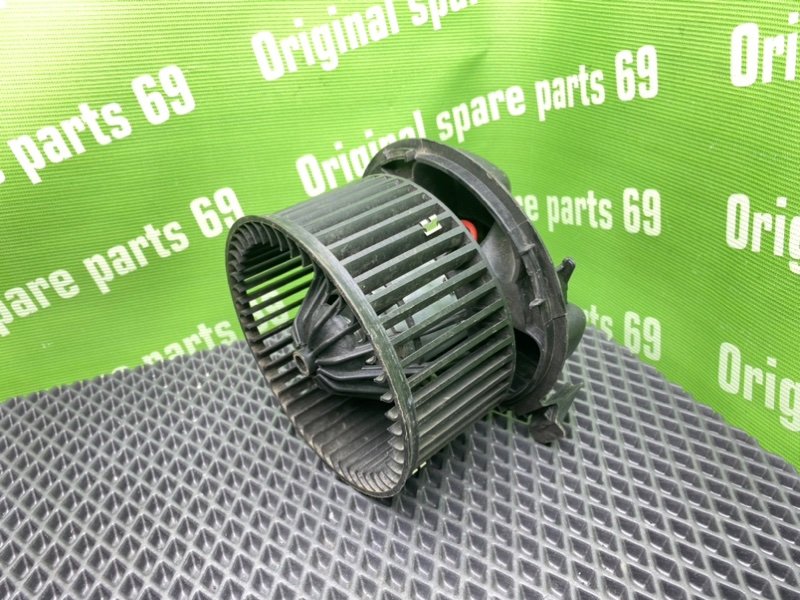 Мотор печки, 1500 рублей, Тверь