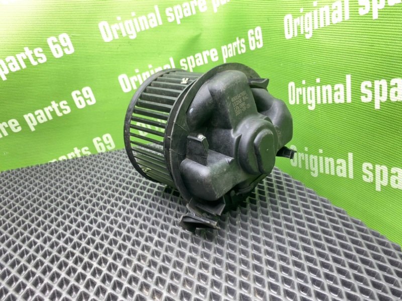 Мотор печки, 1500 рублей, Тверь