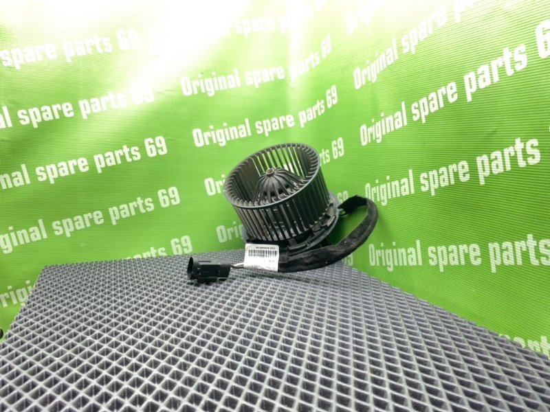 Мотор печки, 1900 рублей, Тверь