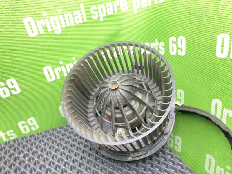 Мотор печки, 1900 рублей, Тверь