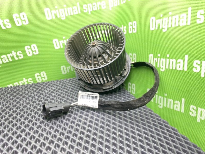 Мотор печки, 1900 рублей, Тверь