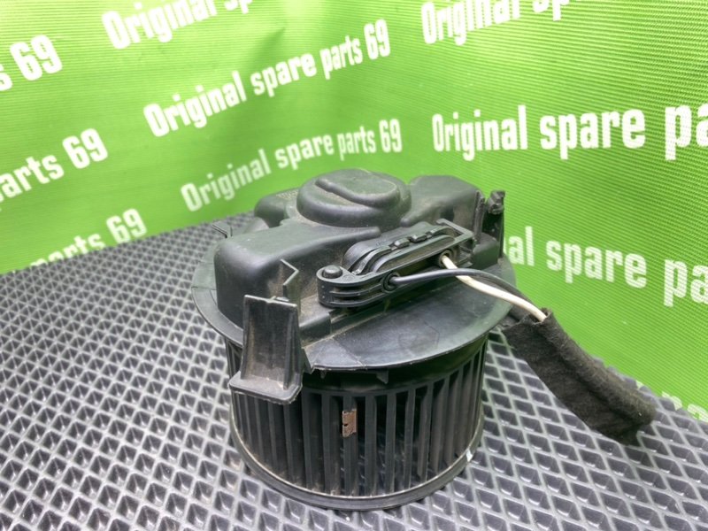 Мотор печки, 1900 рублей, Тверь