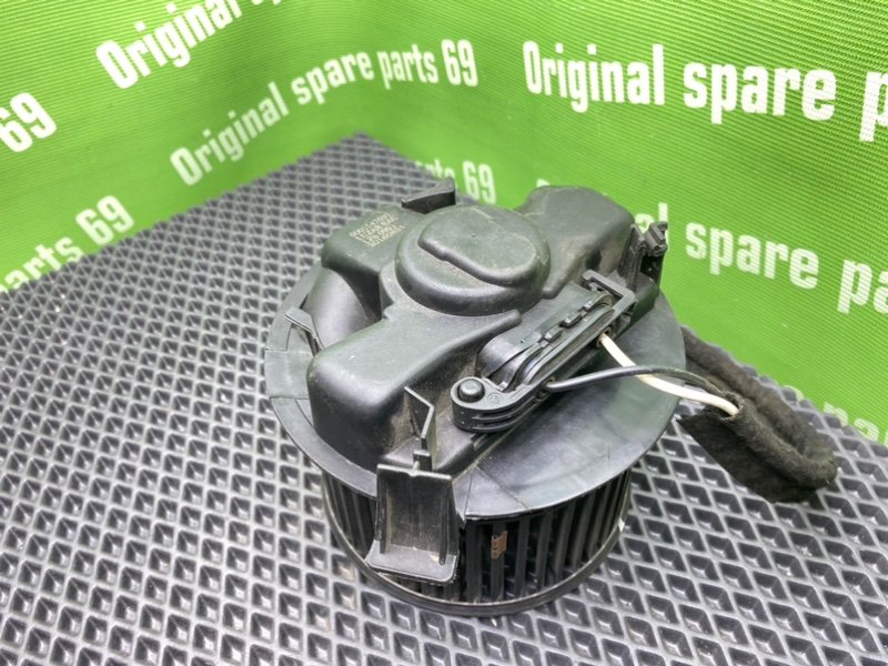 Мотор печки, 1900 рублей, Тверь