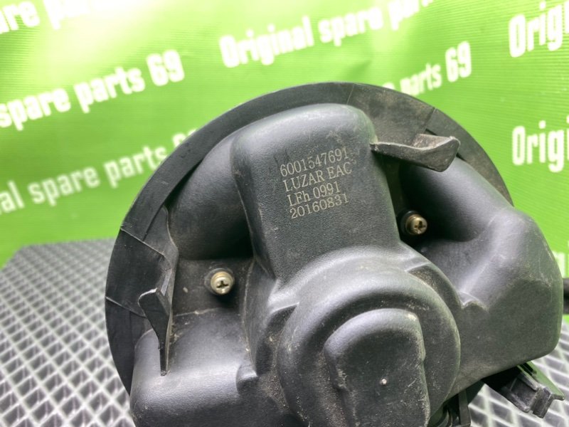 Мотор печки, 1900 рублей, Тверь