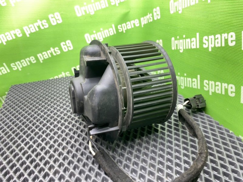 Мотор печки, 1900 рублей, Тверь