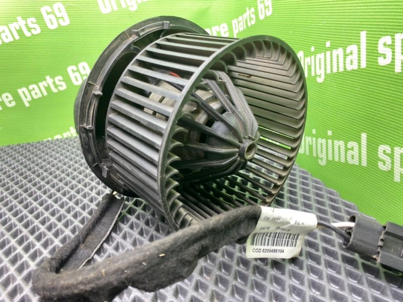 Мотор печки, 1900 рублей, Тверь