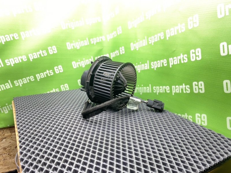 Мотор печки, 1900 рублей, Тверь