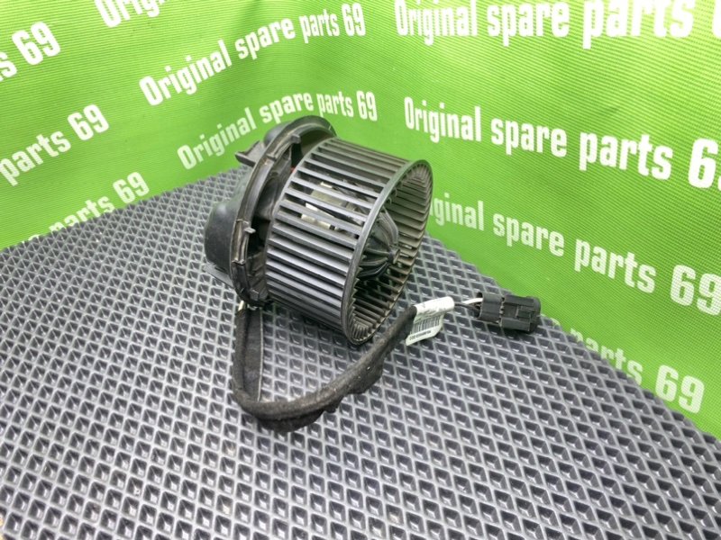 Мотор печки, 1900 рублей, Тверь