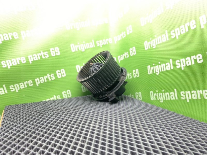 Мотор печки, 1600 рублей, Тверь