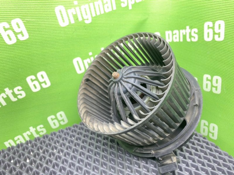 Мотор печки, 1600 рублей, Тверь