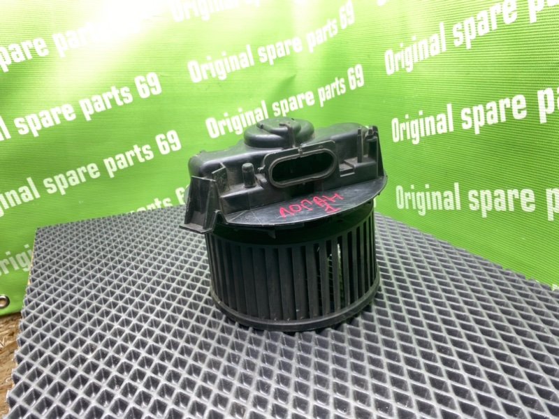 Мотор печки, 1600 рублей, Тверь