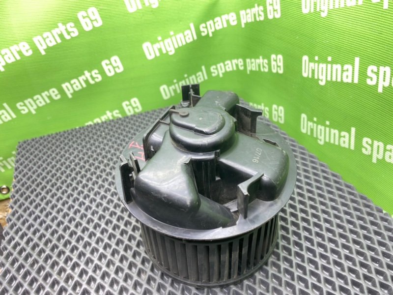 Мотор печки, 1600 рублей, Тверь