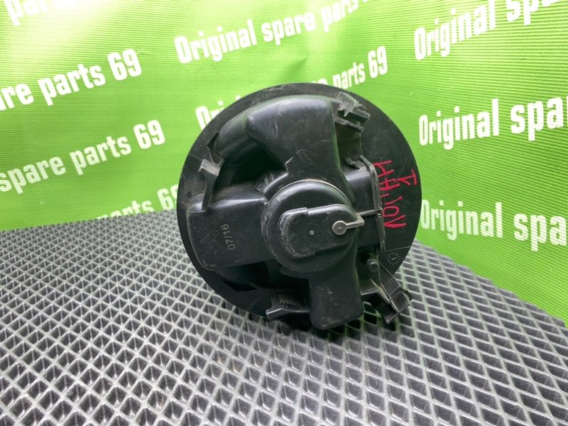 Мотор печки, 1600 рублей, Тверь