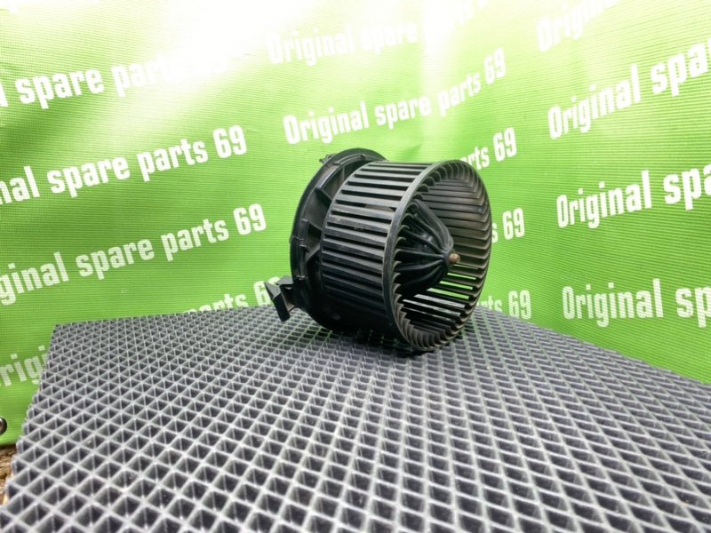 Мотор печки, 1600 рублей, Тверь