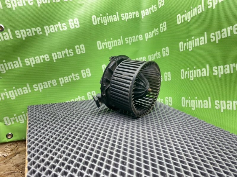 Мотор печки, 1600 рублей, Тверь