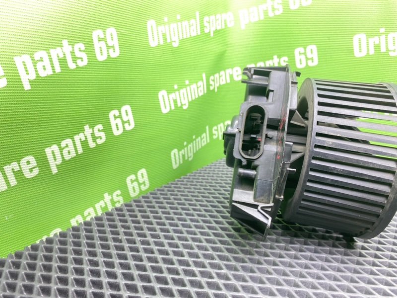 Мотор печки, 1600 рублей, Тверь