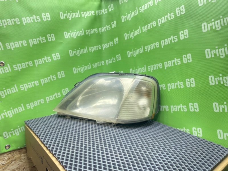 Фара, 2900 рублей, Тверь