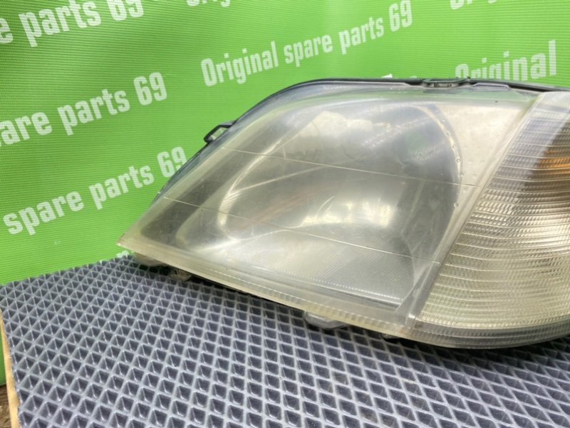 Фара, 2900 рублей, Тверь