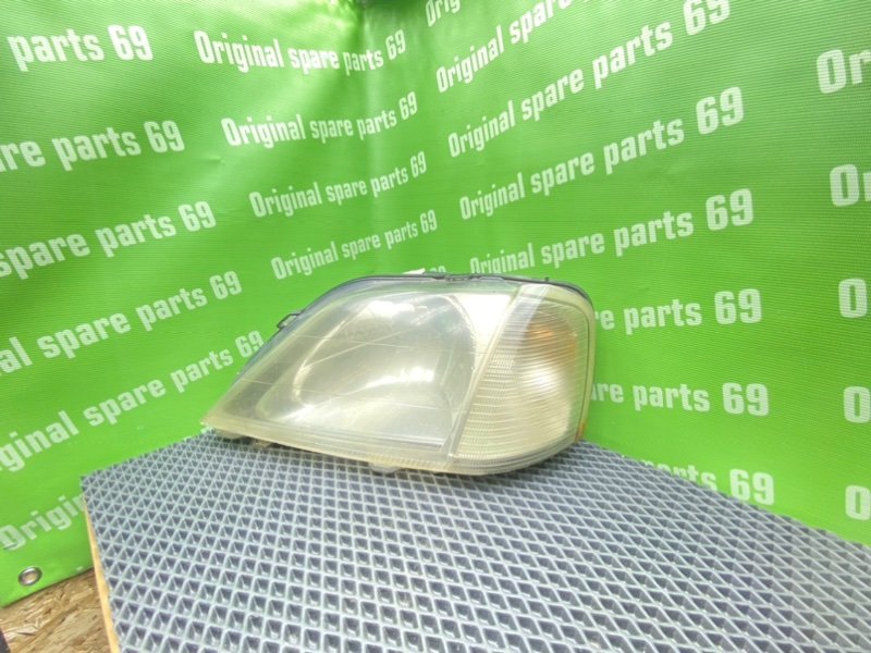 Фара, 2900 рублей, Тверь