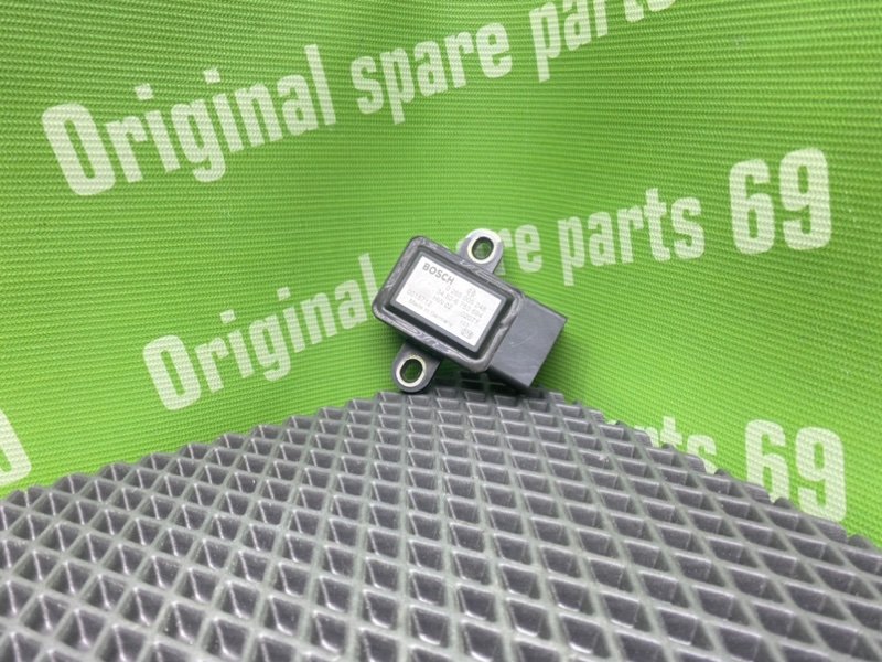 Датчик ускорения, 800 рублей, Тверь