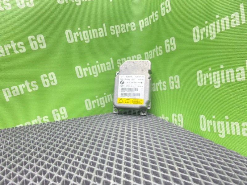 Блок Airbag, 800 рублей, Тверь