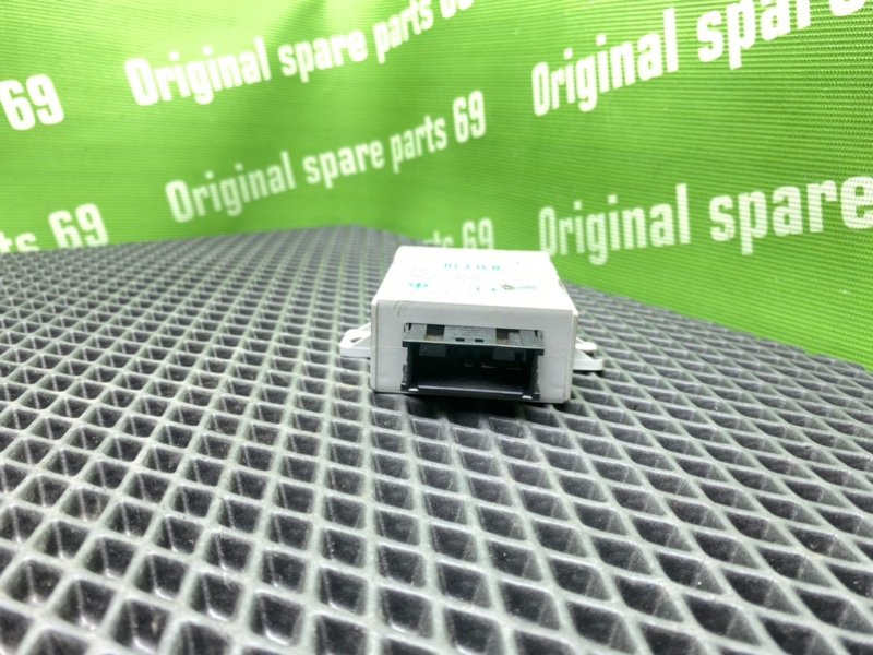 Блок иммобилайзера, 1200 рублей, Тверь