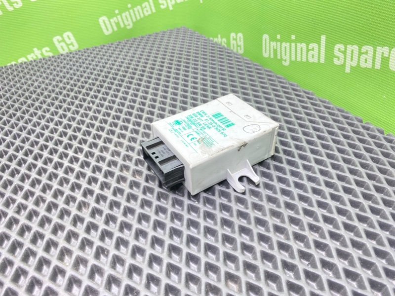 Блок иммобилайзера, 1200 рублей, Тверь