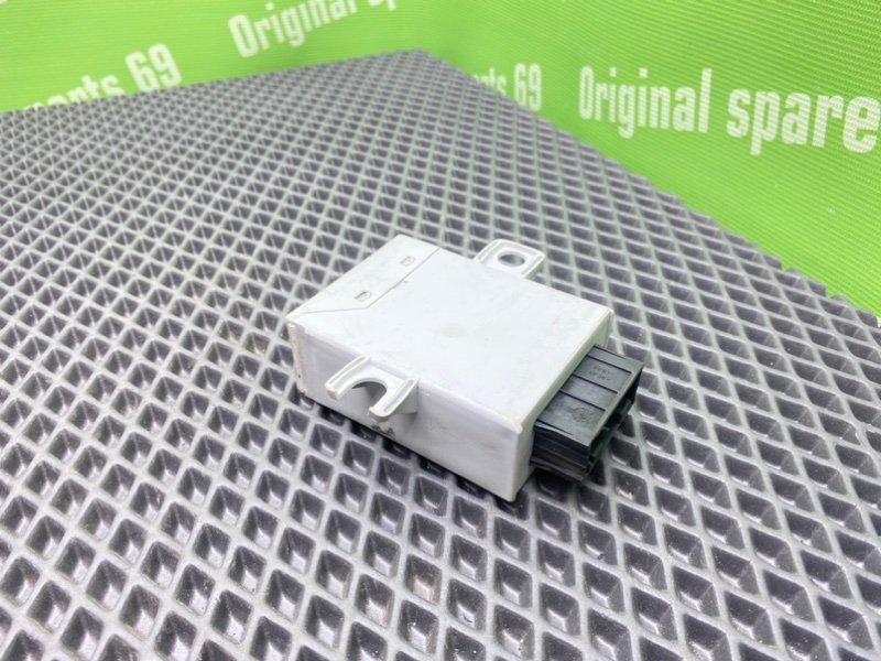 Блок иммобилайзера, 1200 рублей, Тверь