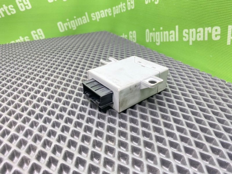 Блок иммобилайзера, 1200 рублей, Тверь