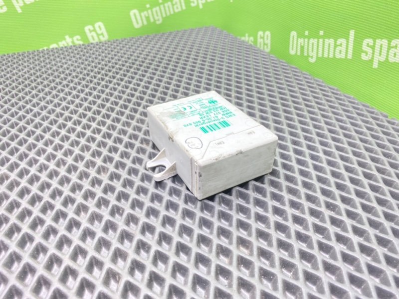 Блок иммобилайзера, 1200 рублей, Тверь