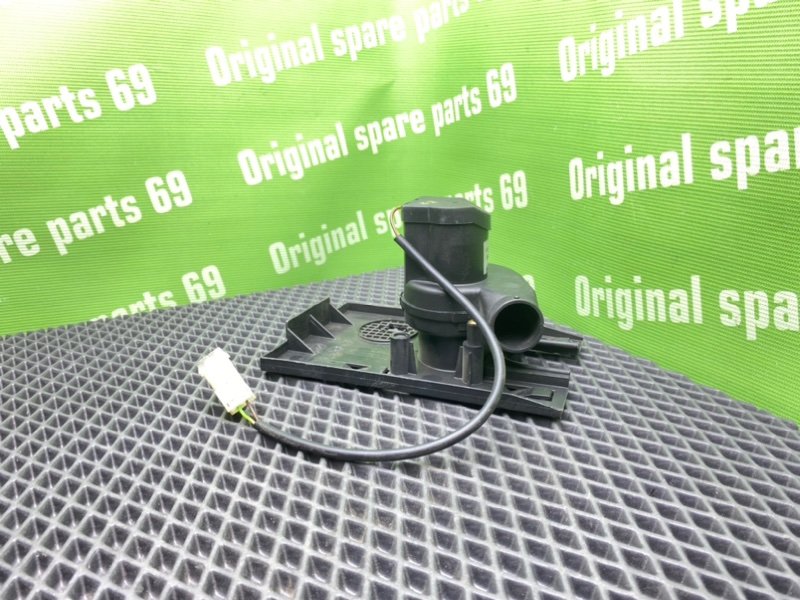 Вентилятор эбу, 900 рублей, Тверь