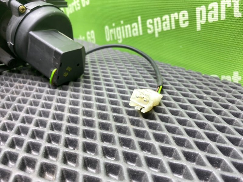 Вентилятор эбу, 900 рублей, Тверь