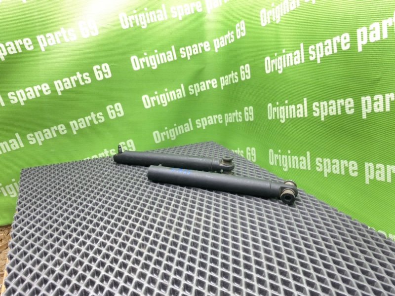 Амортизаторы багажника, 1000 рублей, Тверь