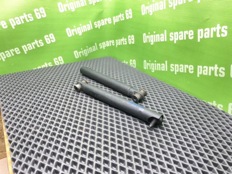 Амортизаторы багажника, 1000 рублей, Тверь