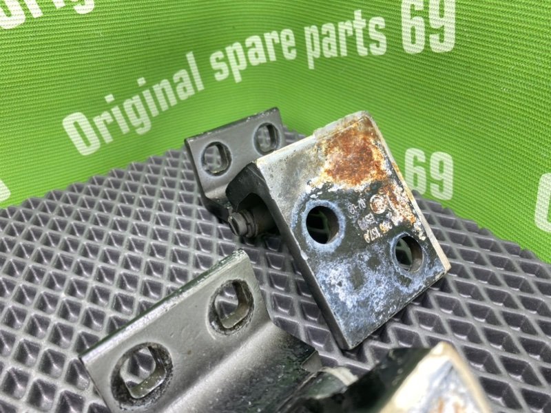 Петли дверей, 2100 рублей, Тверь