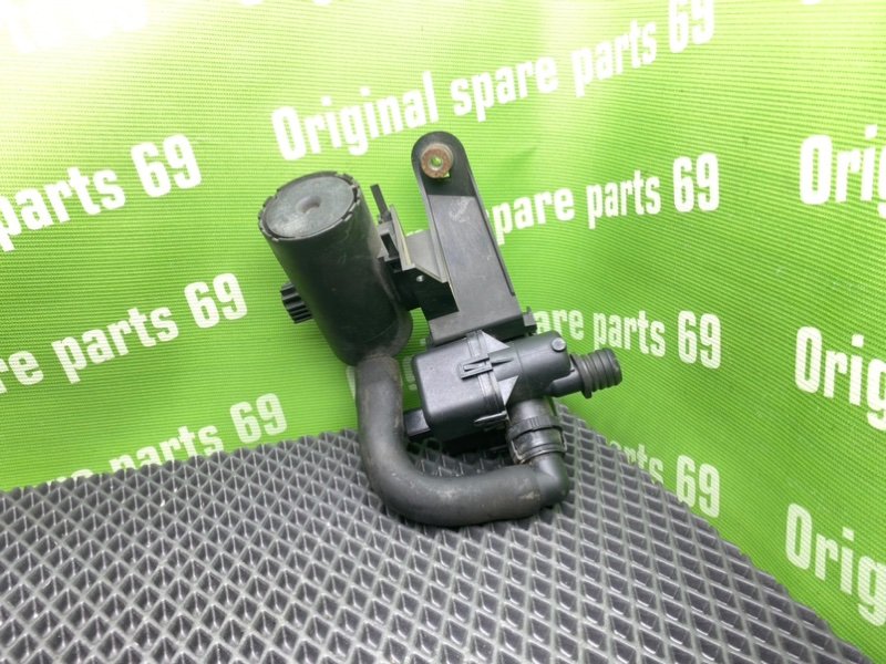 Клапан вентиляции топливного бака, 1800 рублей, Тверь