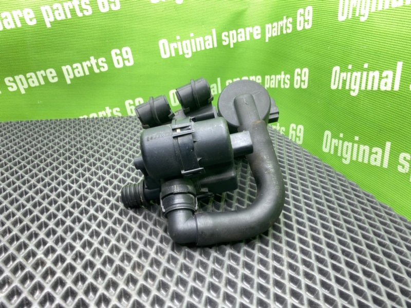 Клапан вентиляции топливного бака, 1800 рублей, Тверь