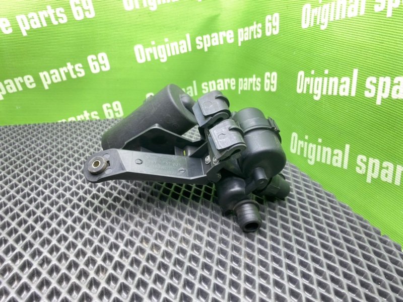 Клапан вентиляции топливного бака, 1800 рублей, Тверь