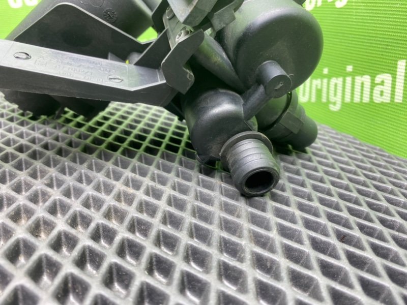 Клапан вентиляции топливного бака, 1800 рублей, Тверь