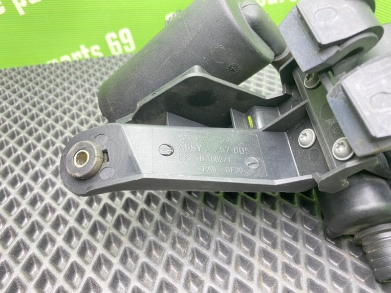 Клапан вентиляции топливного бака, 1800 рублей, Тверь