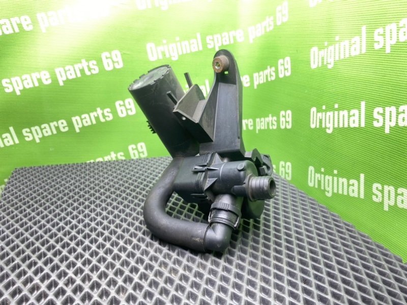 Клапан вентиляции топливного бака, 1800 рублей, Тверь