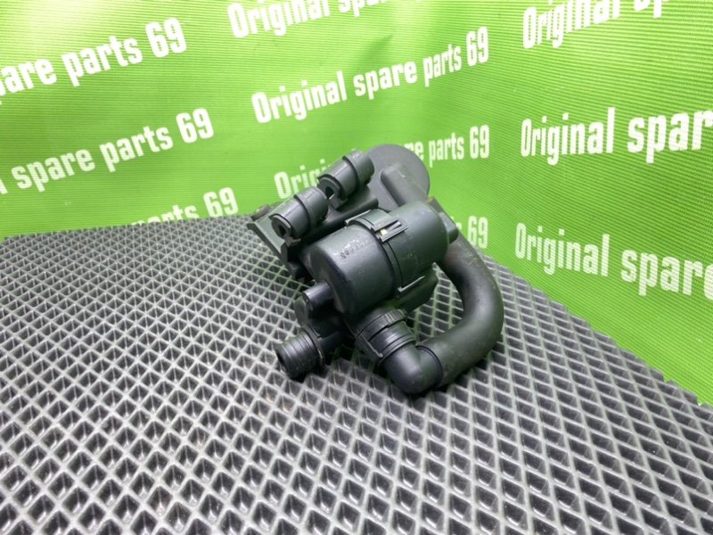 Клапан вентиляции топливного бака, 1800 рублей, Тверь